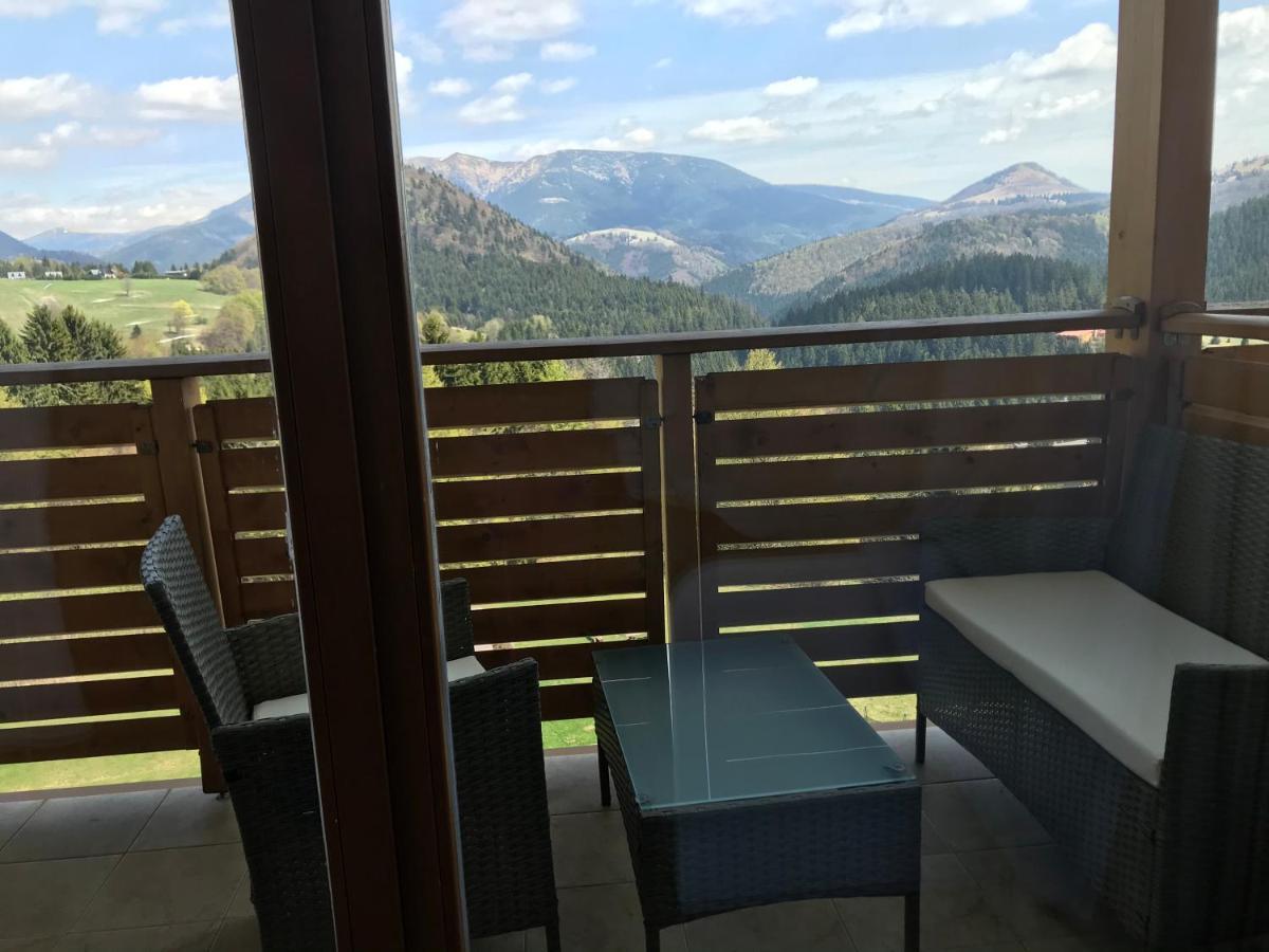 Apartman Bella Donovaly V Hotelovom Komplexe Экстерьер фото