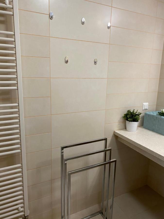 Apartman Bella Donovaly V Hotelovom Komplexe Экстерьер фото