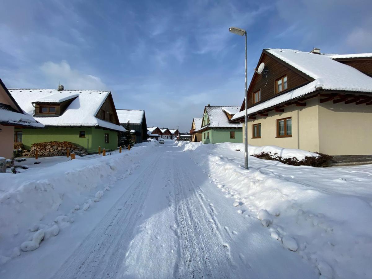 Apartman Bella Donovaly V Hotelovom Komplexe Экстерьер фото
