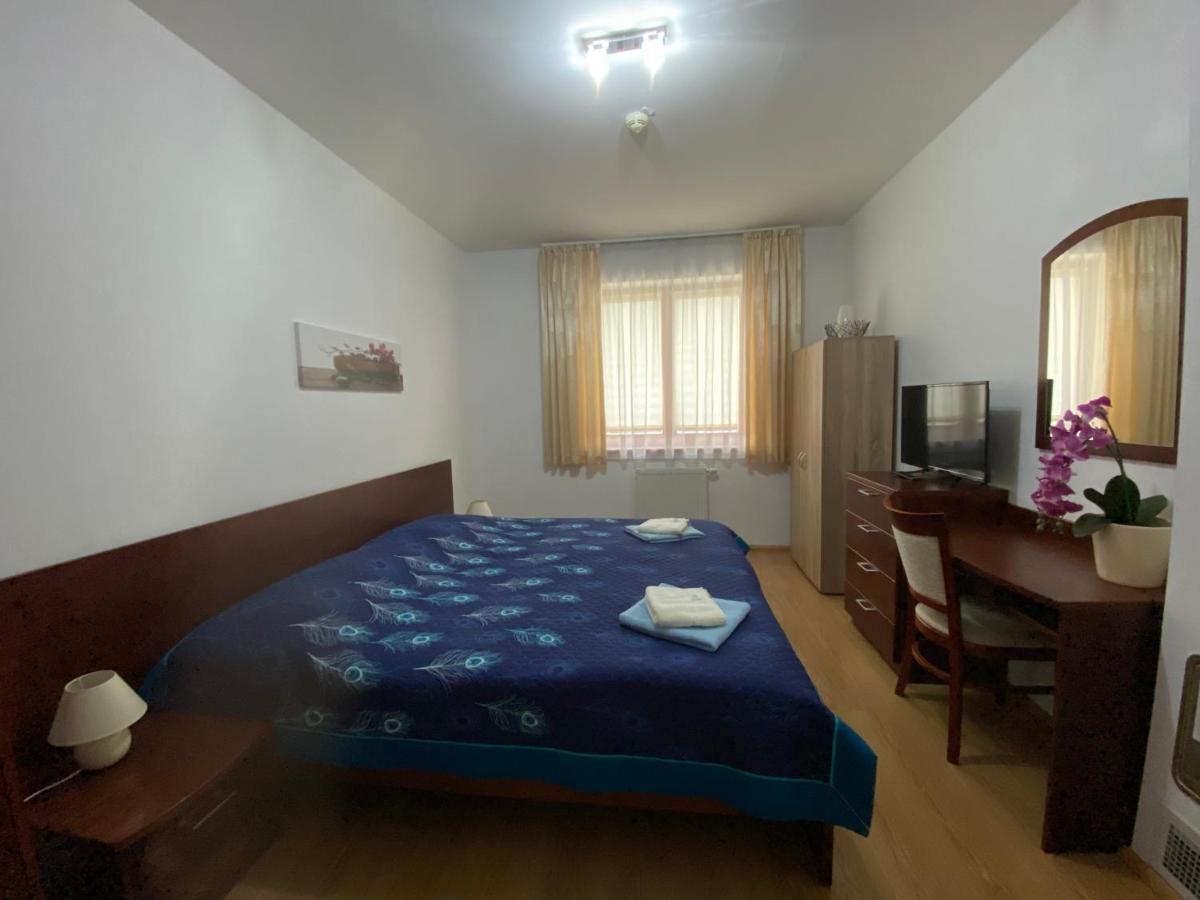 Apartman Bella Donovaly V Hotelovom Komplexe Экстерьер фото