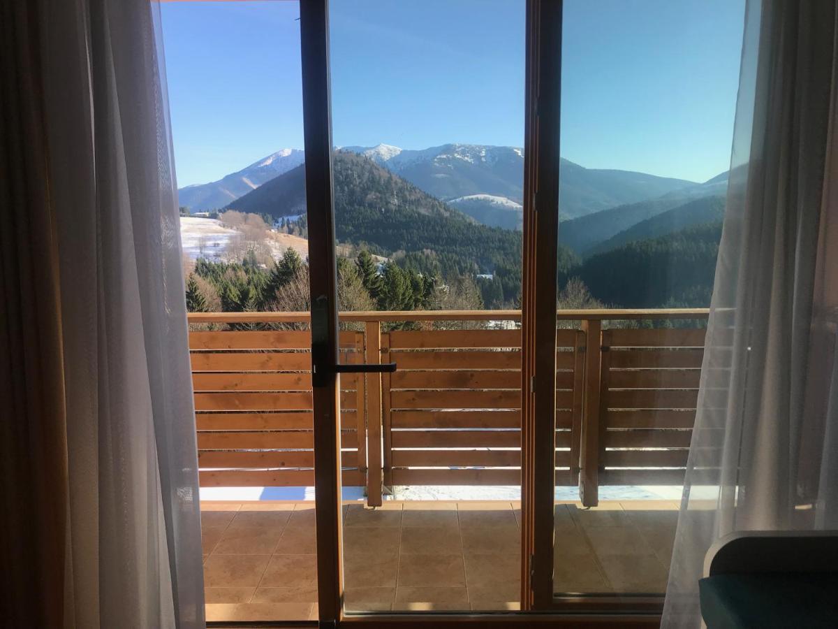 Apartman Bella Donovaly V Hotelovom Komplexe Экстерьер фото
