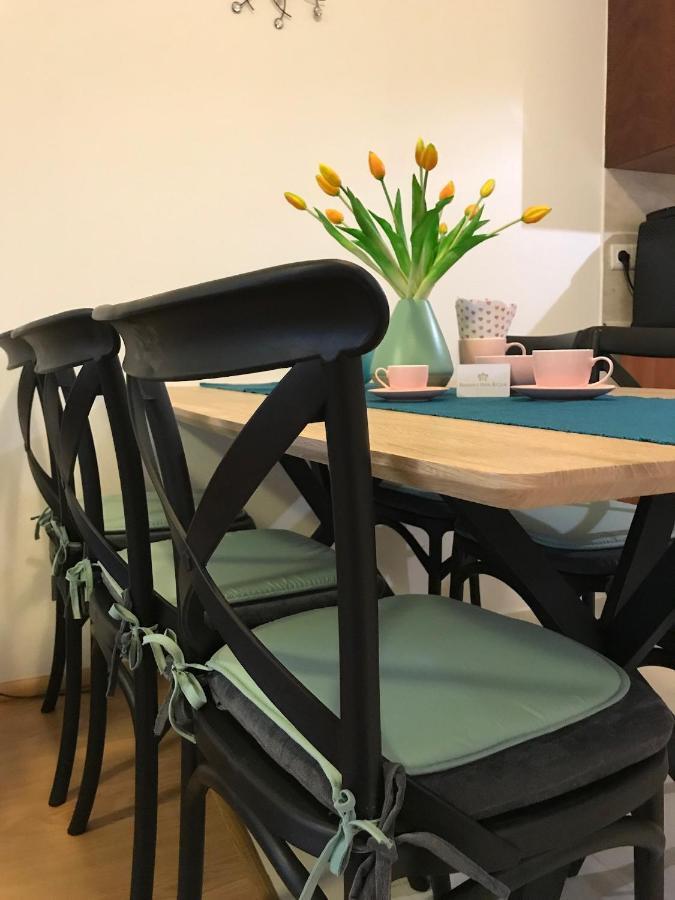 Apartman Bella Donovaly V Hotelovom Komplexe Экстерьер фото