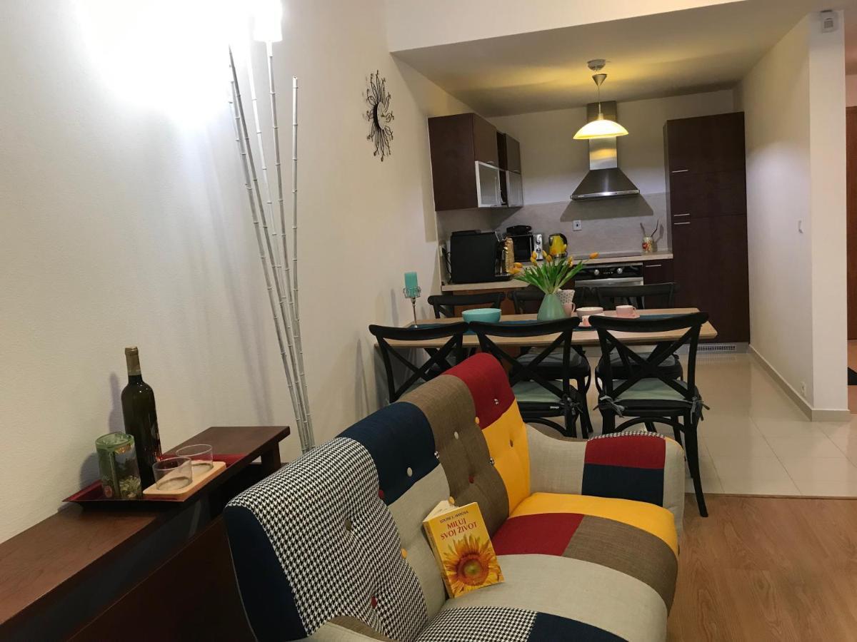Apartman Bella Donovaly V Hotelovom Komplexe Экстерьер фото