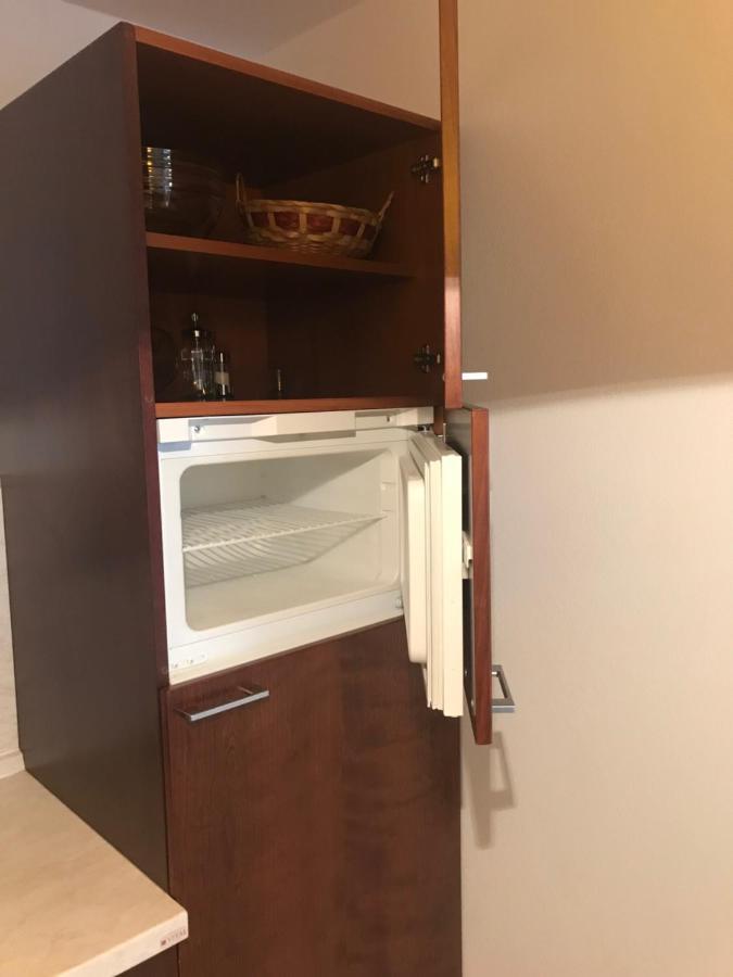Apartman Bella Donovaly V Hotelovom Komplexe Экстерьер фото