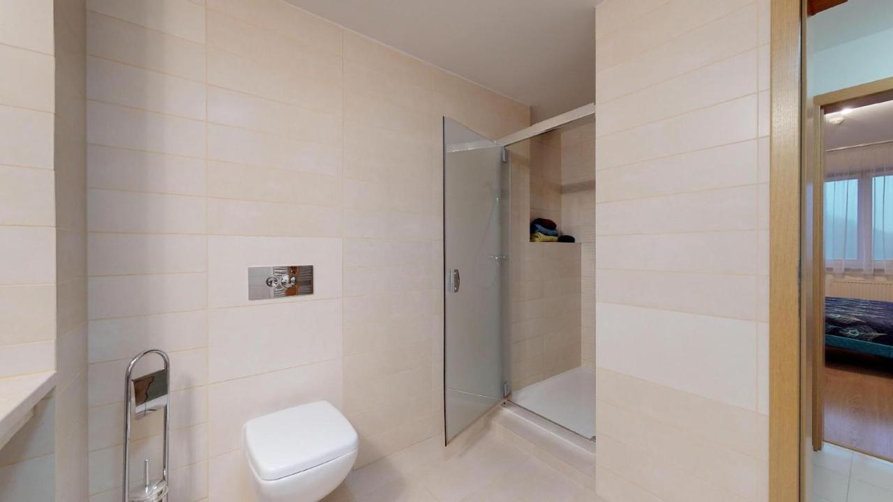 Apartman Bella Donovaly V Hotelovom Komplexe Экстерьер фото