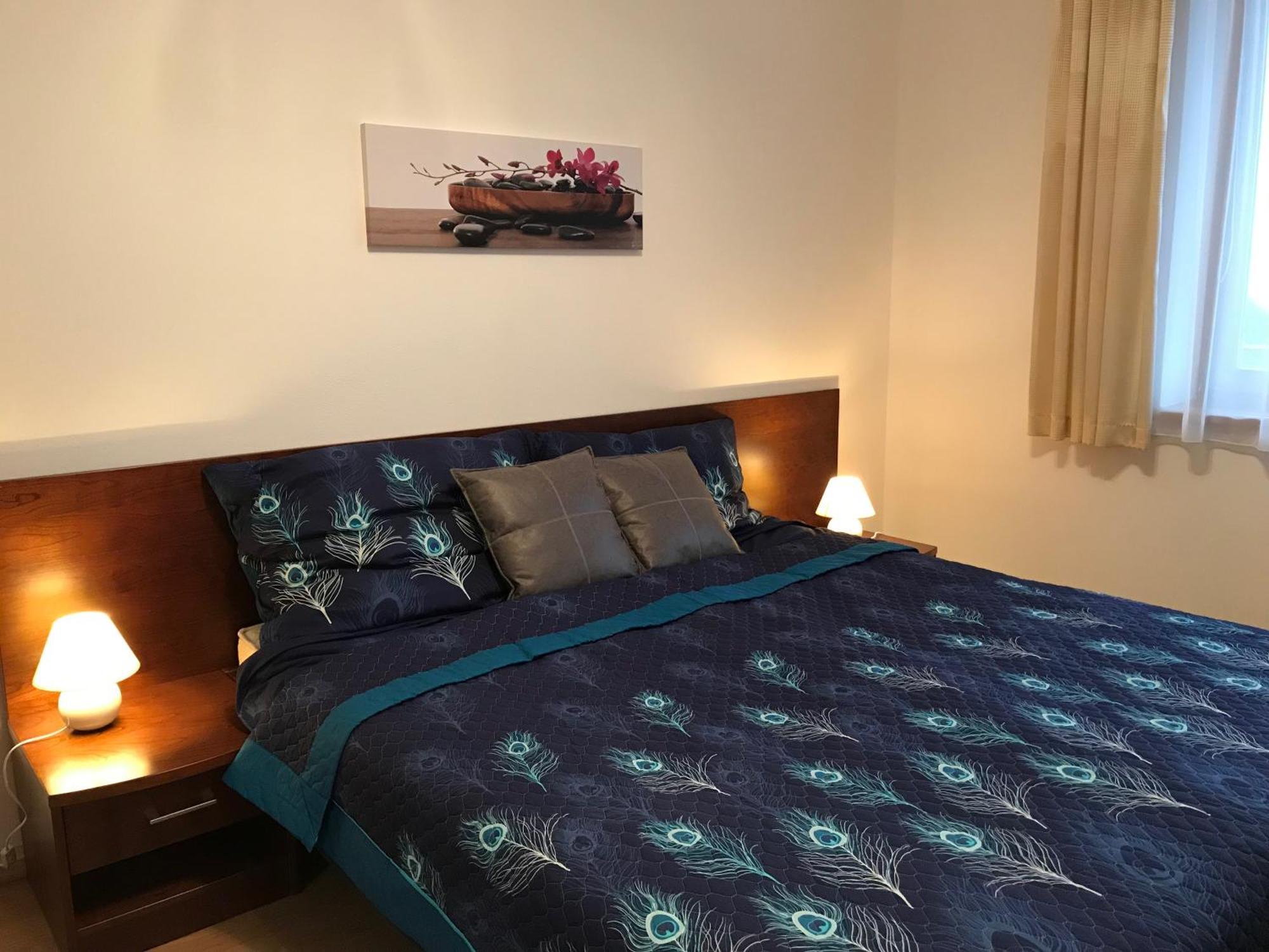Apartman Bella Donovaly V Hotelovom Komplexe Экстерьер фото