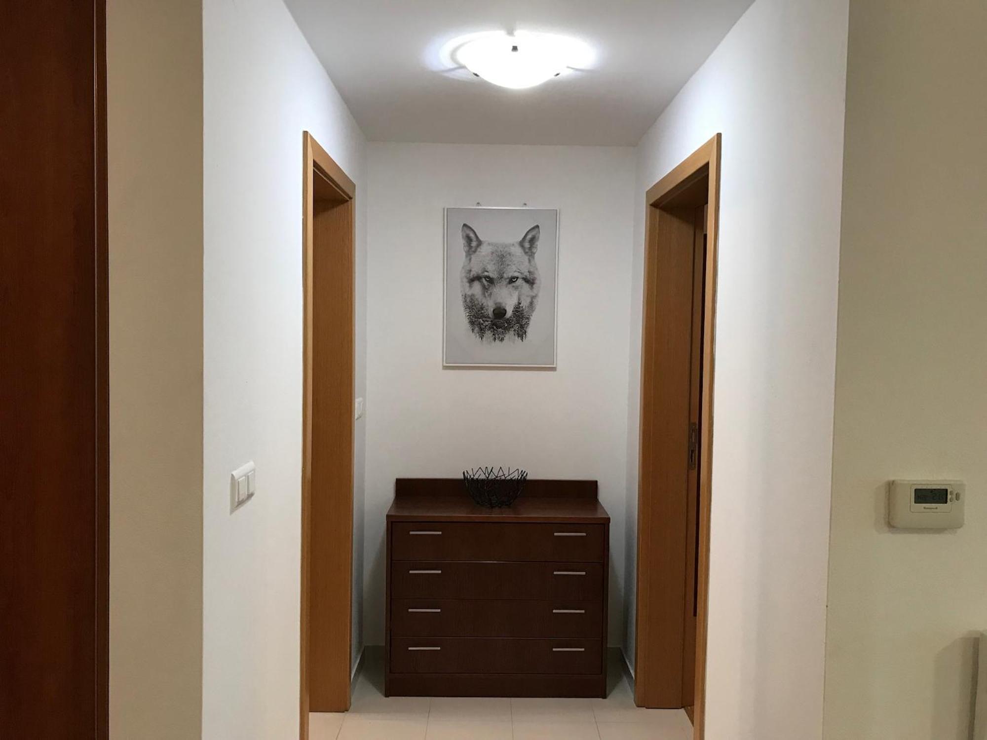 Apartman Bella Donovaly V Hotelovom Komplexe Экстерьер фото